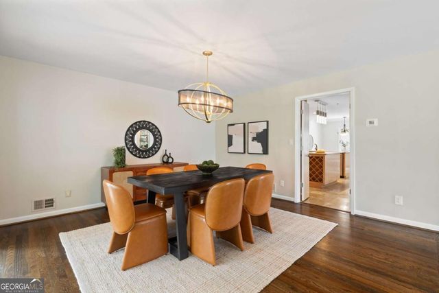2535 The Fifth Fairway, Roswell, GA 30076