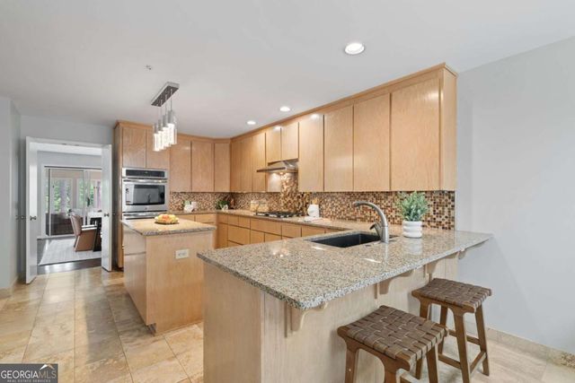 2535 The Fifth Fairway, Roswell, GA 30076