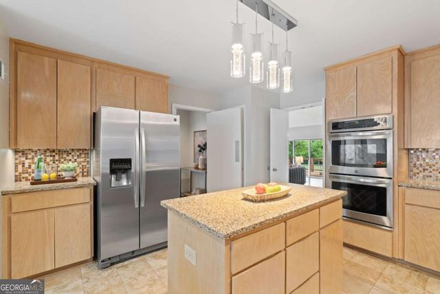 2535 The Fifth Fairway, Roswell, GA 30076