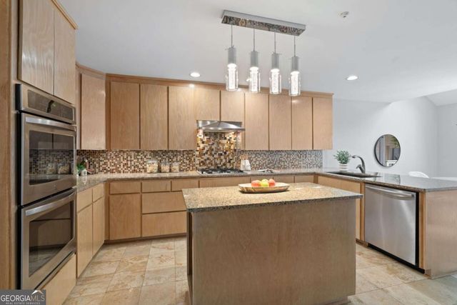 2535 The Fifth Fairway, Roswell, GA 30076