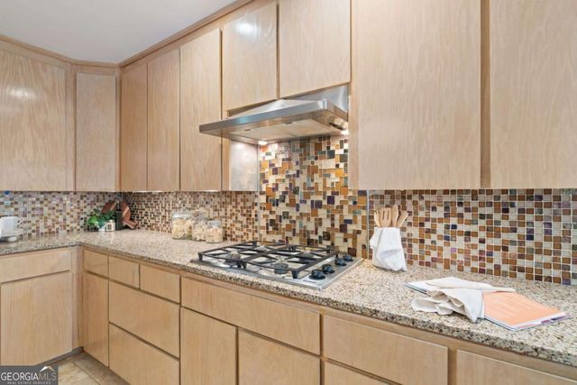 2535 The Fifth Fairway, Roswell, GA 30076