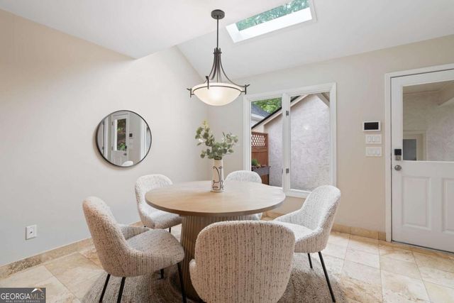 2535 The Fifth Fairway, Roswell, GA 30076