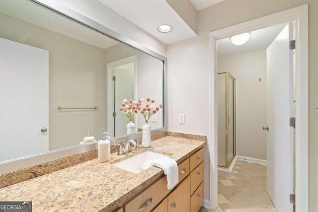 2535 The Fifth Fairway, Roswell, GA 30076