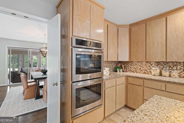 2535 The Fifth Fairway, Roswell, GA 30076
