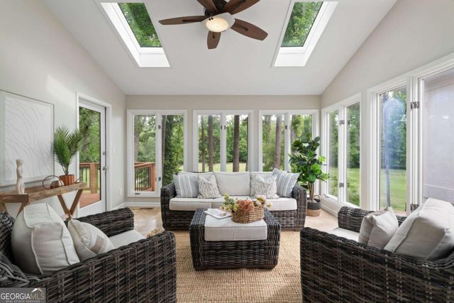 2535 The Fifth Fairway, Roswell, GA 30076