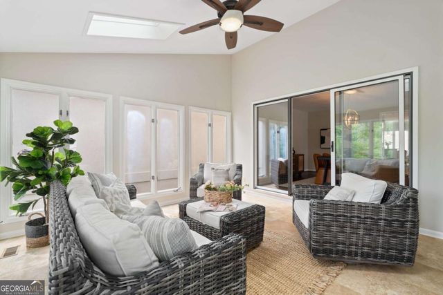 2535 The Fifth Fairway, Roswell, GA 30076