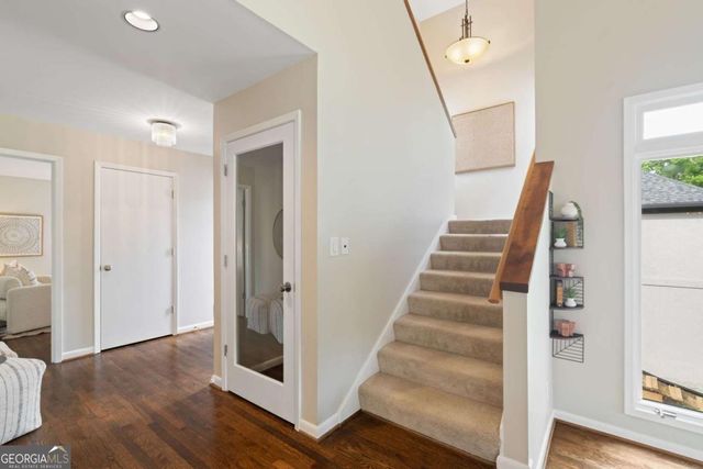 2535 The Fifth Fairway, Roswell, GA 30076
