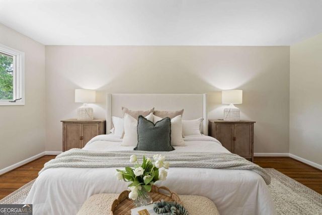 2535 The Fifth Fairway, Roswell, GA 30076