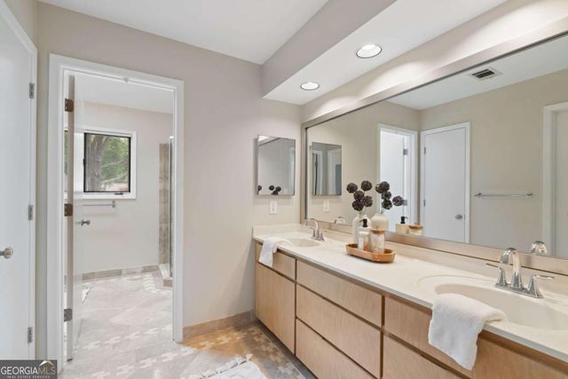 2535 The Fifth Fairway, Roswell, GA 30076