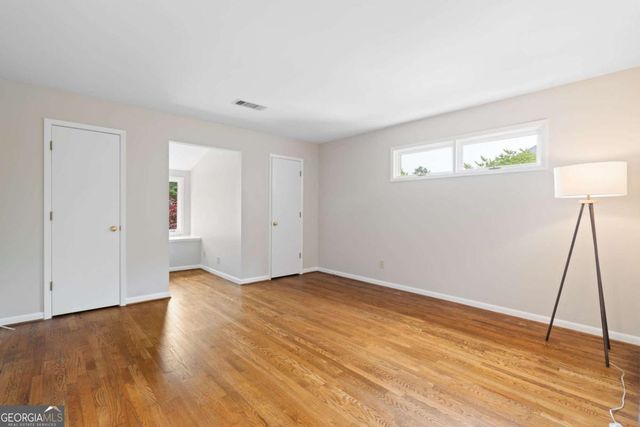 2535 The Fifth Fairway, Roswell, GA 30076