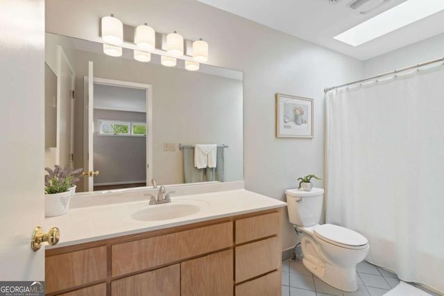 2535 The Fifth Fairway, Roswell, GA 30076