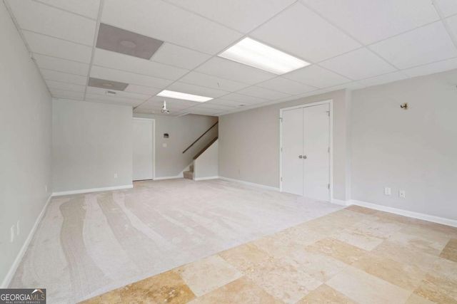 2535 The Fifth Fairway, Roswell, GA 30076