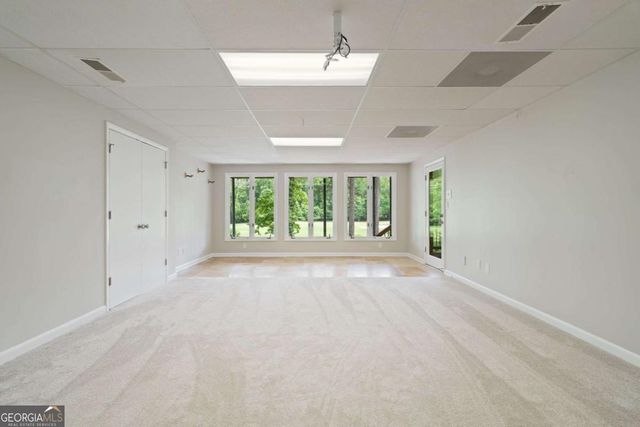 2535 The Fifth Fairway, Roswell, GA 30076