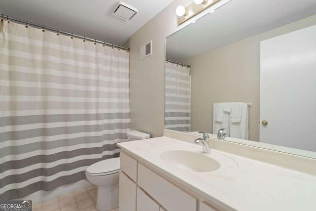 2535 The Fifth Fairway, Roswell, GA 30076