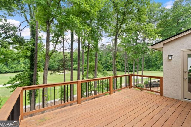 2535 The Fifth Fairway, Roswell, GA 30076