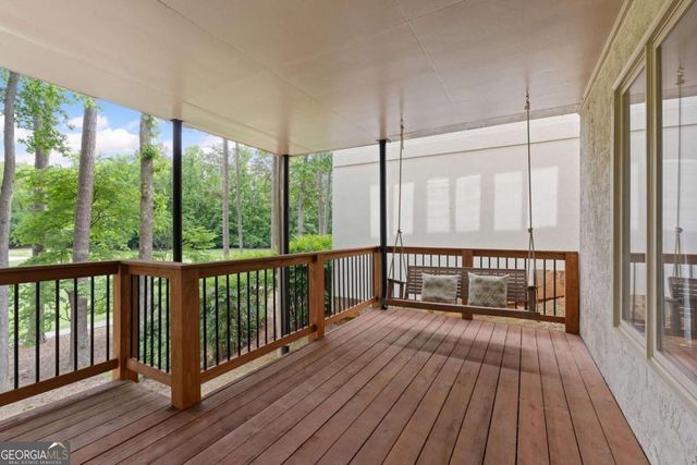 2535 The Fifth Fairway, Roswell, GA 30076