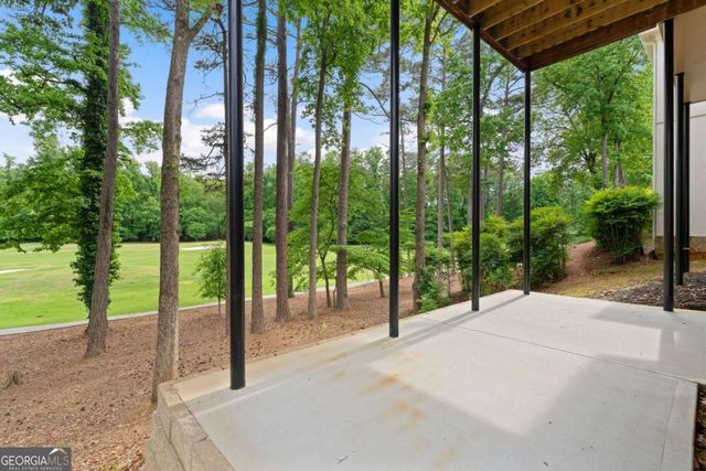 2535 The Fifth Fairway, Roswell, GA 30076