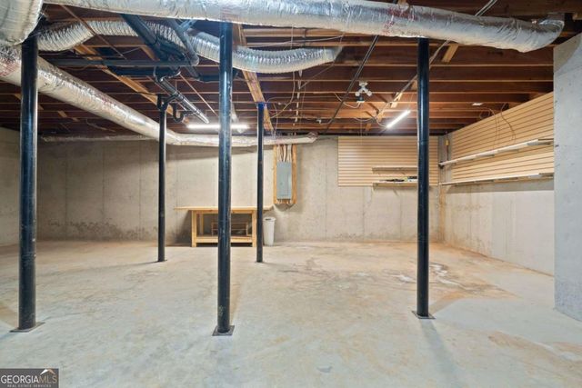 2535 The Fifth Fairway, Roswell, GA 30076