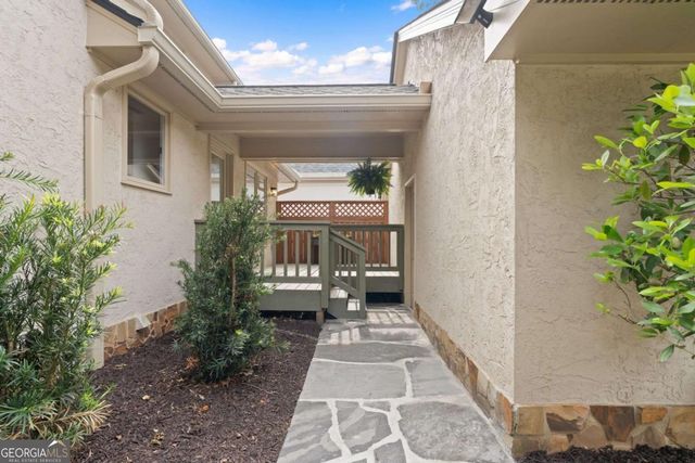 2535 The Fifth Fairway, Roswell, GA 30076