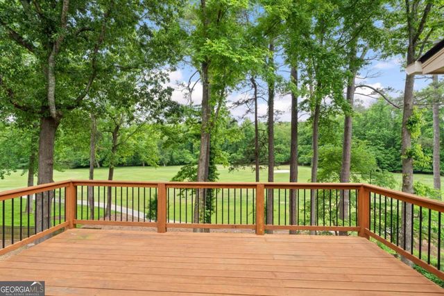 2535 The Fifth Fairway, Roswell, GA 30076