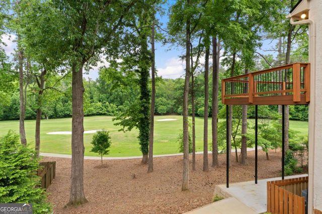 2535 The Fifth Fairway, Roswell, GA 30076