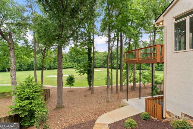 2535 The Fifth Fairway, Roswell, GA 30076