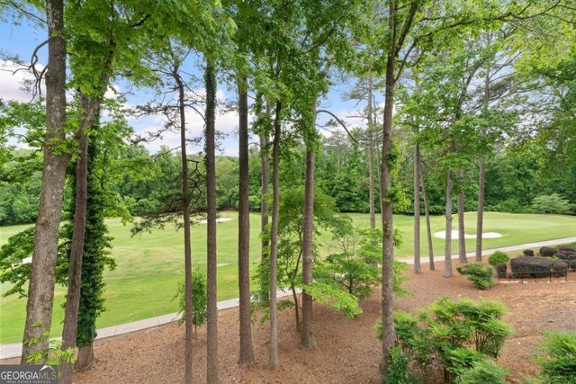 2535 The Fifth Fairway, Roswell, GA 30076