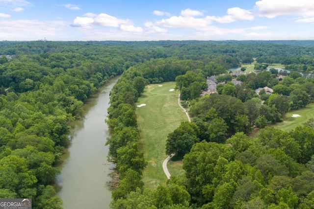2535 The Fifth Fairway, Roswell, GA 30076