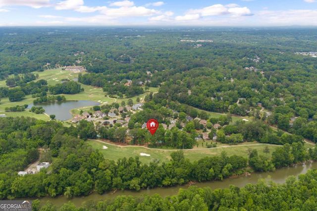 2535 The Fifth Fairway, Roswell, GA 30076