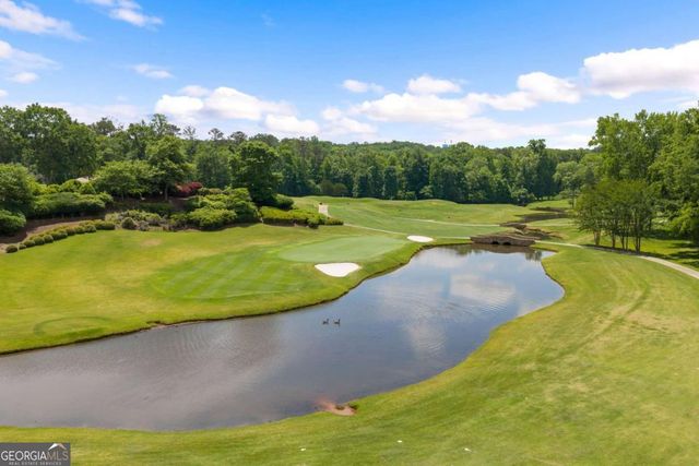 2535 The Fifth Fairway, Roswell, GA 30076