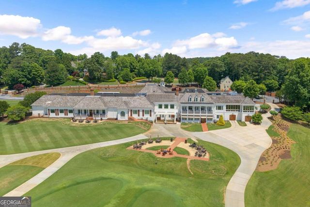 2535 The Fifth Fairway, Roswell, GA 30076