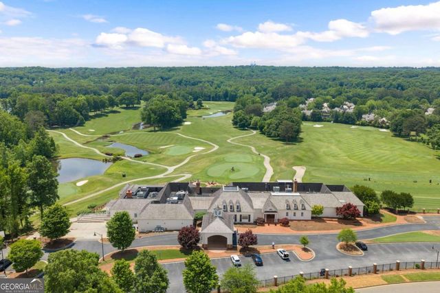 2535 The Fifth Fairway, Roswell, GA 30076