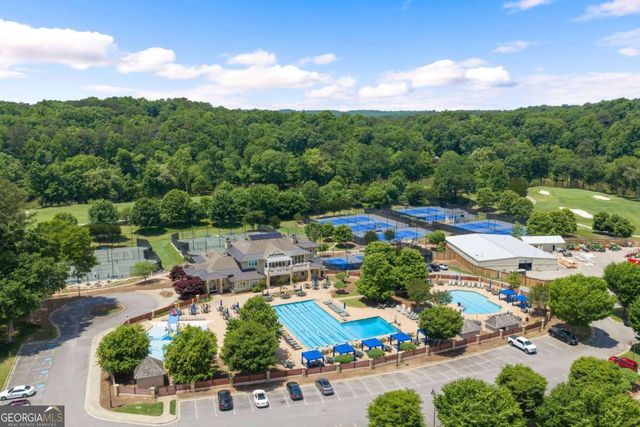 2535 The Fifth Fairway, Roswell, GA 30076