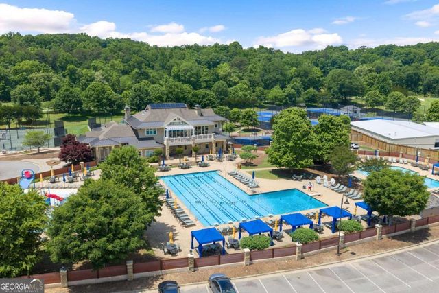 2535 The Fifth Fairway, Roswell, GA 30076