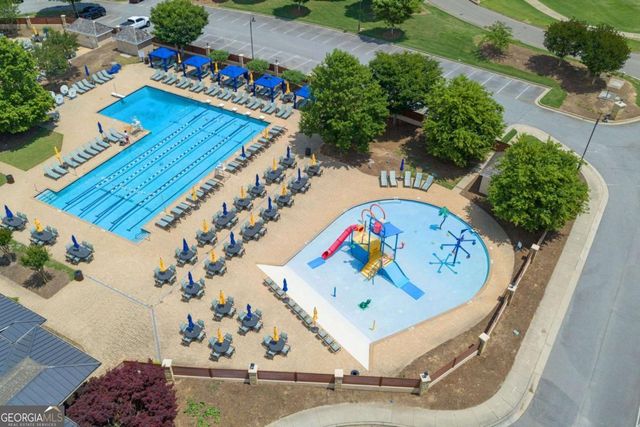 2535 The Fifth Fairway, Roswell, GA 30076