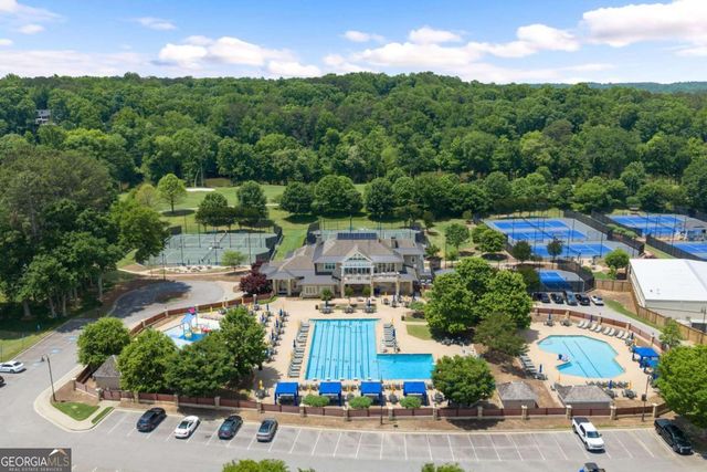 2535 The Fifth Fairway, Roswell, GA 30076