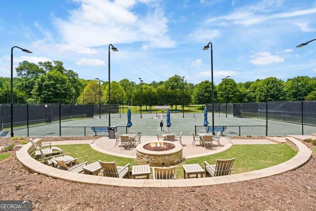 2535 The Fifth Fairway, Roswell, GA 30076