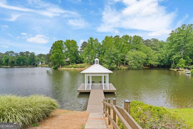 2535 The Fifth Fairway, Roswell, GA 30076