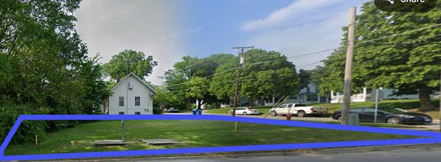 Lot 1 Douglas Avenue, Aurora, IL 60505
