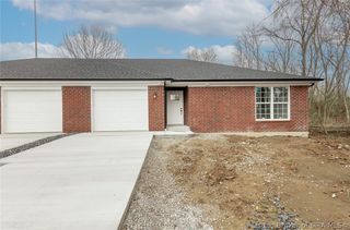 3474 River Birch Drive (Lot 118), Jeffersonville, IN 47130