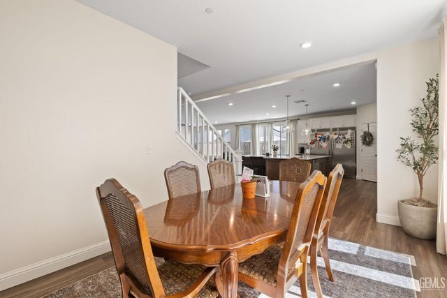 9501 Eagle Creek Drive, Shafter, CA 93263