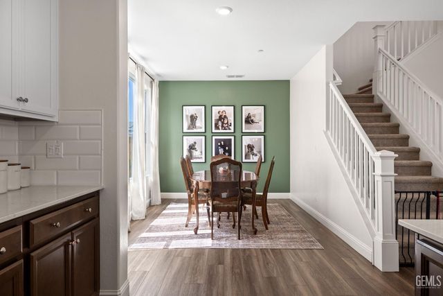 9501 Eagle Creek Drive, Shafter, CA 93263