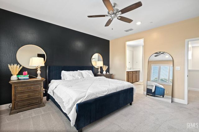 9501 Eagle Creek Drive, Shafter, CA 93263