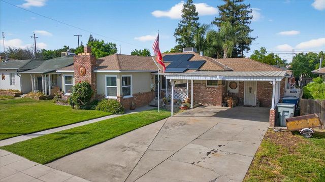 35 E Garland Avenue, Fresno, CA 93704
