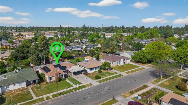 35 E Garland Avenue, Fresno, CA 93704