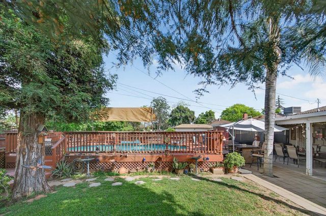 35 E Garland Avenue, Fresno, CA 93704
