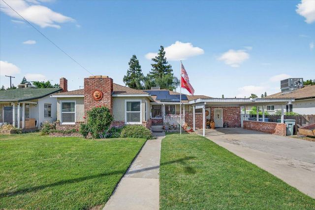 35 E Garland Avenue, Fresno, CA 93704