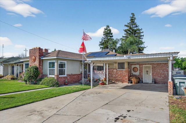 35 E Garland Avenue, Fresno, CA 93704