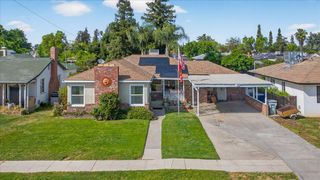 35 E Garland Avenue, Fresno, CA 93704