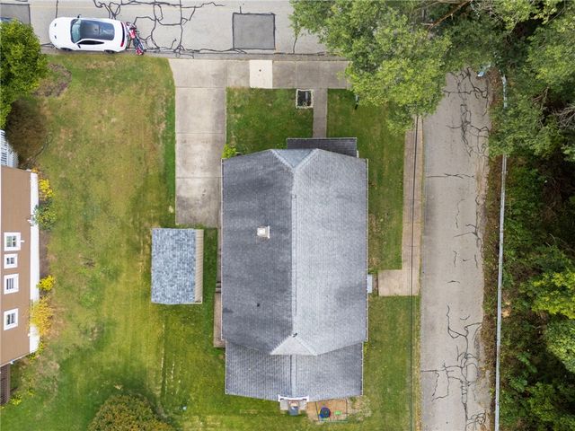 405 Routh St, Monroeville, PA 15146